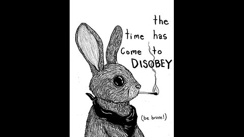 HD720p. "GENIUS" Act condemns us all to DIGITAL ENSLAVEMENT or Bitcoin BTC-2.0 (2020) vs CBDC: resistcbdc.com
