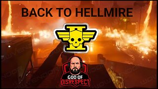 -Hell Divers 2- BACK TO HELLMIRE
