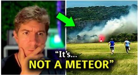 The "Alien" Situation Just Got Alot Crazier... - Jaymez