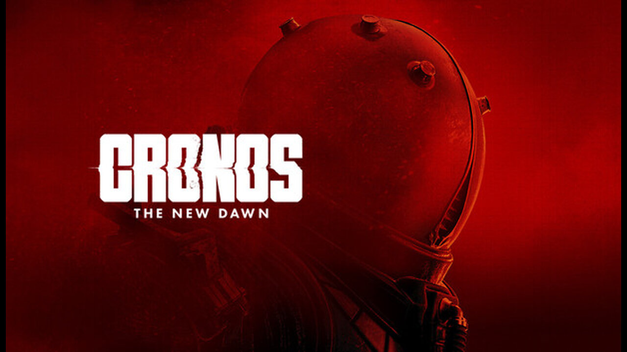 Cronos: The New Dawn - New Game Plus