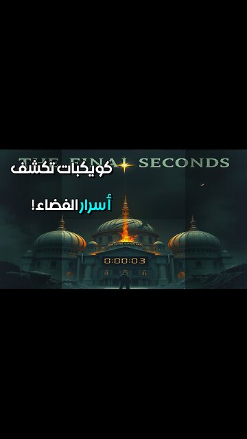 الكويكبات تكشف مستعمرات فضائية منسية؟ #مقاطع_قصيرة