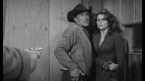 Day Of The Outlaw 1959