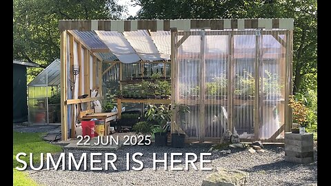 Summer is here, are you excited yet?!