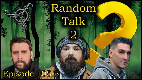 Random talk 2
