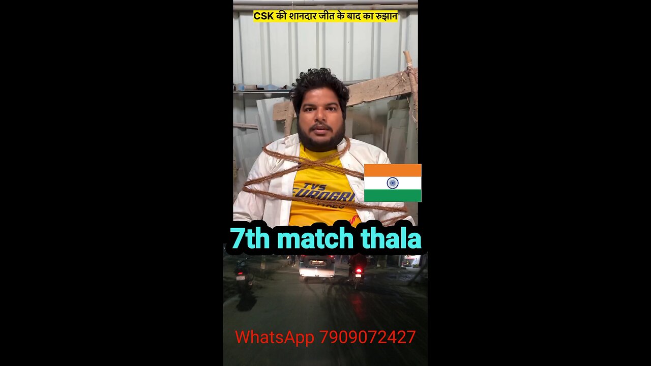 thala for a reason Csk fans ,,#msdhoni #mahi #dhoni #thala #lsgvscsk #whistlepodu #csk #ipl #ipl2025