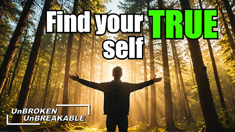 12. Finding True Identity: Overcoming Rejection and Embracing Your Divine Purpose
