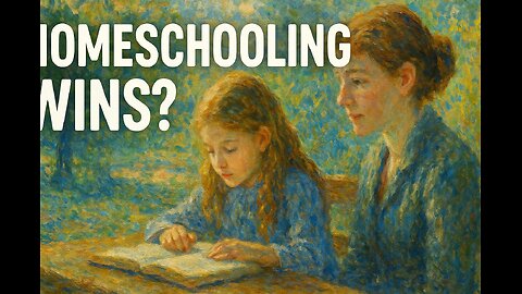 Homeschooling Wins? How Govt Schools Fail Parents