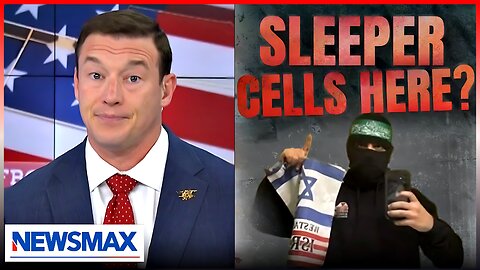 Carl Higbie 🇺🇸 'Radicalized' Individuals Are Destroying Our Country