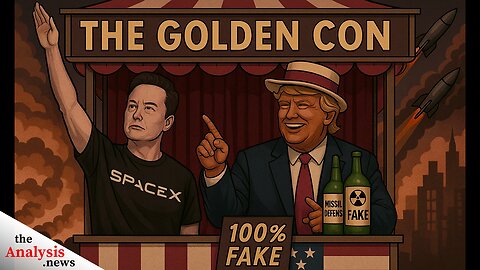 Trump Tariffs: The Madman Theory Applied to Economics (and what we should do about it)