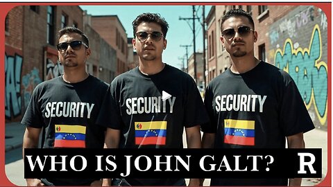 REDACTED W/ Hang on! Sanctuary City Mayors R HIRING illegal gang members to protect OTHER ilegals