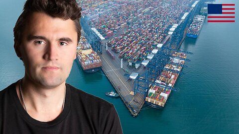 What Tariffs Mean + DOGE in the Ivy League + The Science Cartel | Shieh, Gracias | 4.7.25