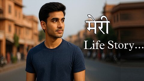 My Life Story| Hindi Gay Story
