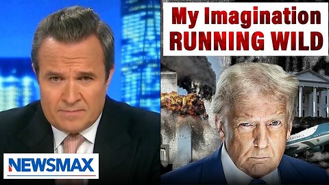 Greg Kelly: President Donald Trump's security needs to be taken more seriously