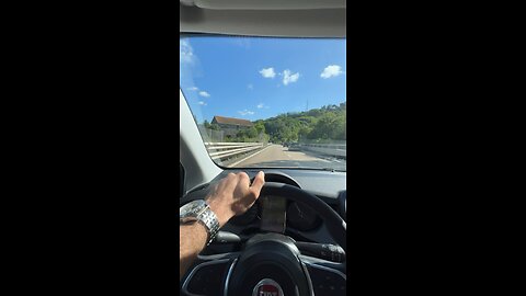 Milano - Monaco nice trip