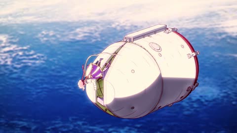 Goodbye, Yachiyo