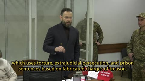 Thank you for your continued efforts to achieve peace in Ukraine under President Trump's leadership