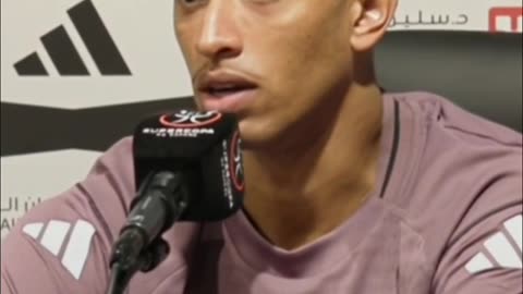 Vini, el mejor Vini nuestro apoyo para volver a la cima! #realmadrid