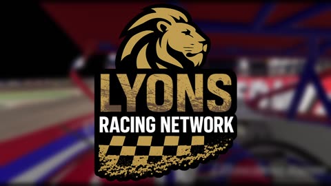 Lyons Racing Network Promo