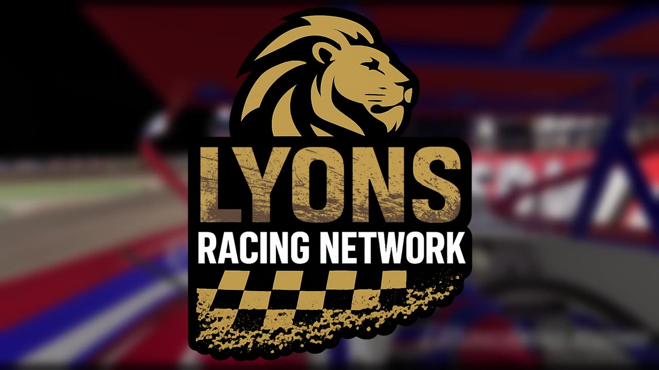 Lyons Racing Network Promo