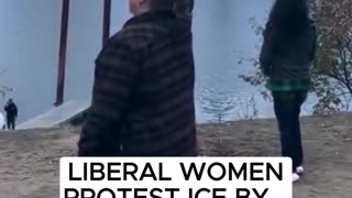 How will ICE ever recover?