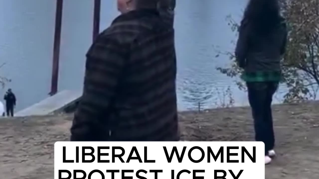 How will ICE ever recover?