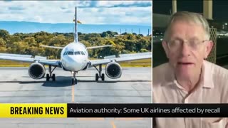 Airbus software issue- What we know so far