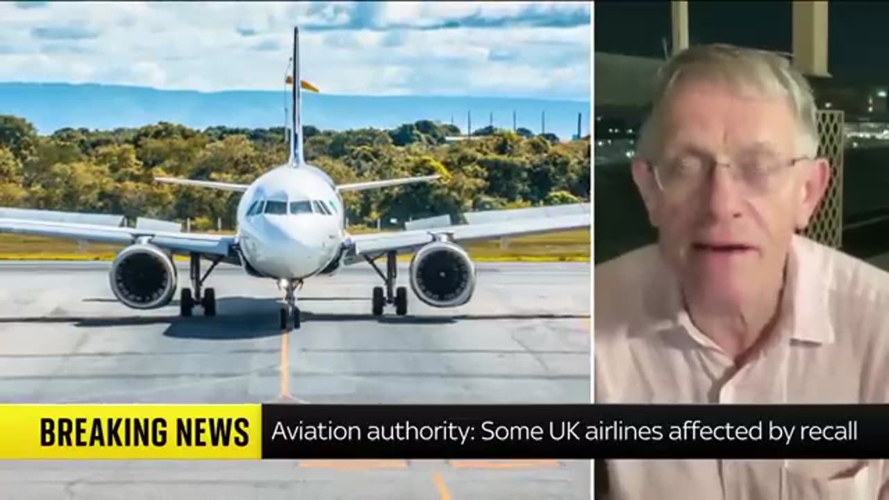 Airbus software issue- What we know so far