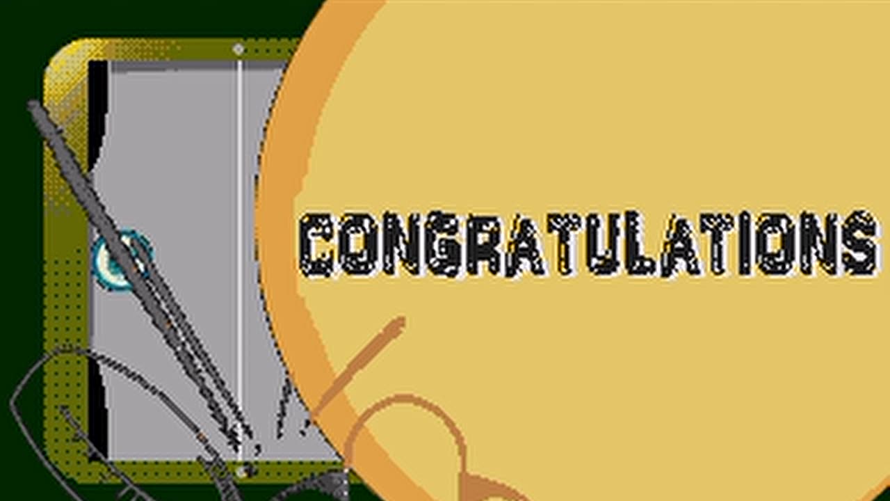 Gens Rom Air Hockey is a retro game