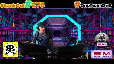 SkankOut#275 is live!