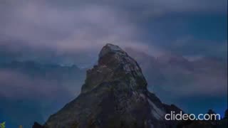 J. Cole - Man Up Above (VIDEO)