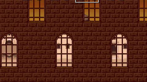 SNES Longplay 383 Time Slip