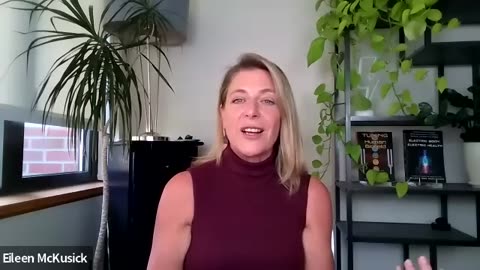 Eileen McKusick and Sabrina Wallace Discuss the Biofield