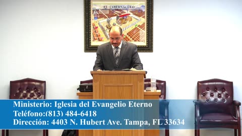 Un Amor sin Límites - Pr. Osvaldo Rosado