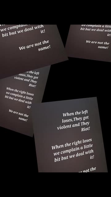 Short political video