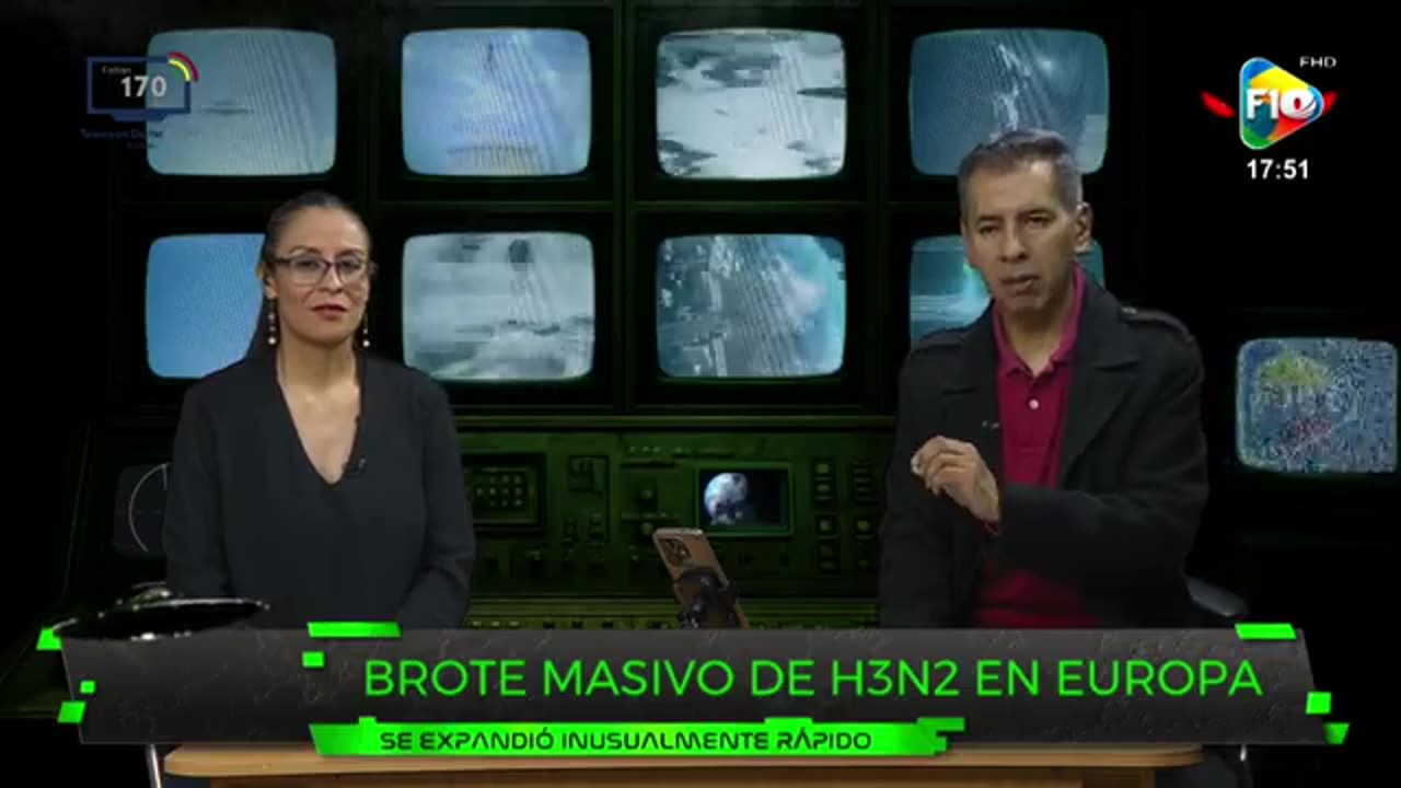 A.M.! LOS EXTRAÑOS MAPAS DEL MUNDO