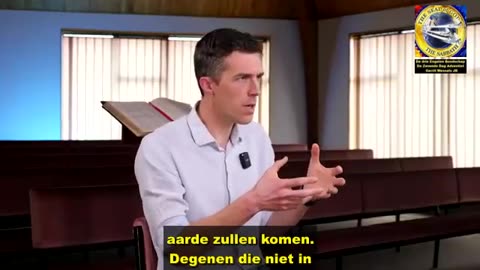 Incredible Bible Revelations - Hoe de wereld zal eindigen volgens Bijbelse profetieën