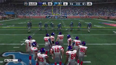 Sports Sunday with Madden NFL 15 (8_31_14) - 8 _ 8