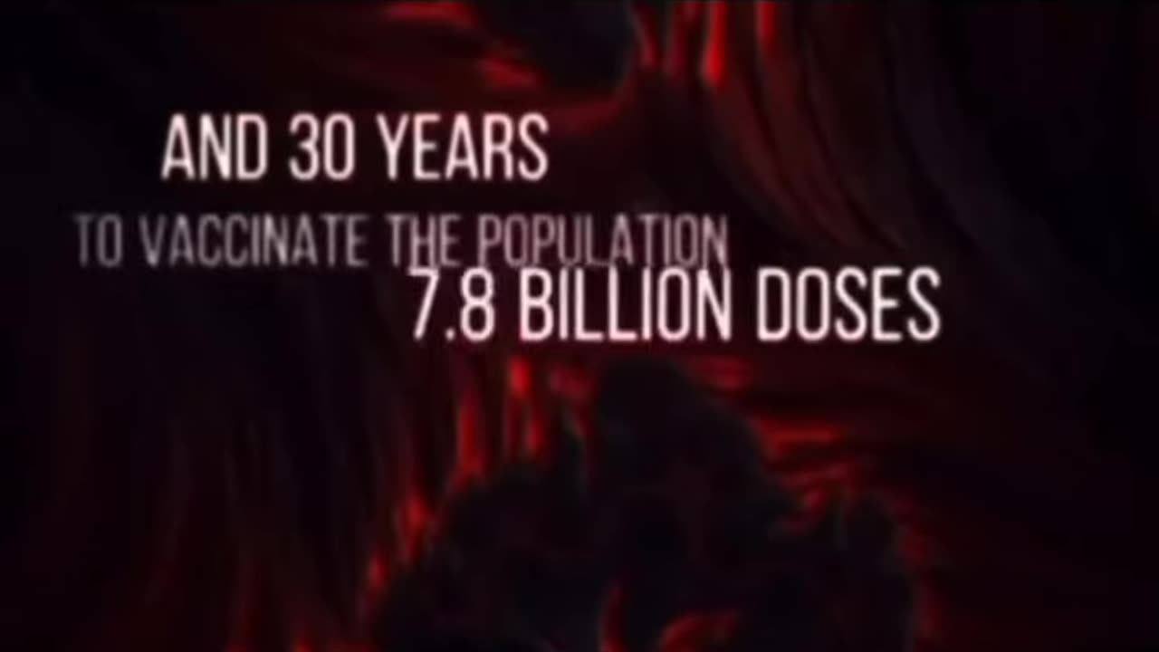 The Math never added up_Amount of VX's required and made.