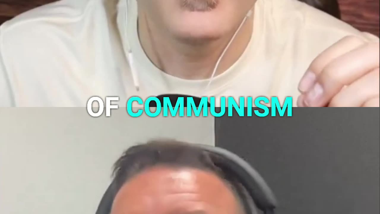 Signing up for persecution