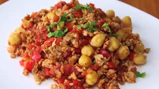 3 Healthy Dinner Recipes for Weight Loss