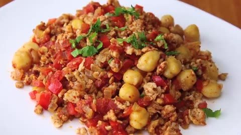 3 Healthy Dinner Recipes for Weight Loss