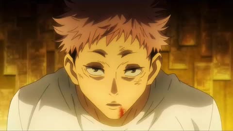 GOOD MORNING! 😈 Gojo Introduces Himself Like a Menace | Jujutsu Kaisen S1E1 Clip