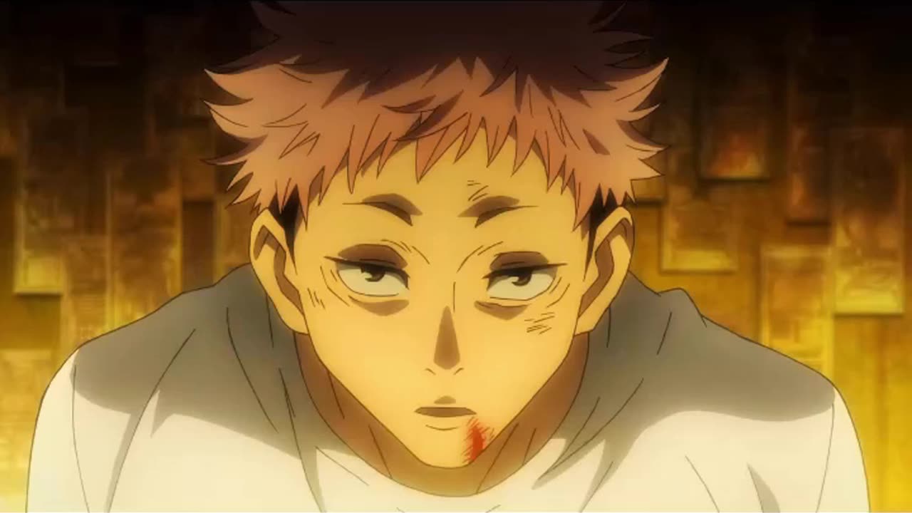 GOOD MORNING! 😈 Gojo Introduces Himself Like a Menace | Jujutsu Kaisen S1E1 Clip