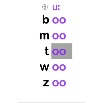 Repetition Page8 Set6 🇨🇦