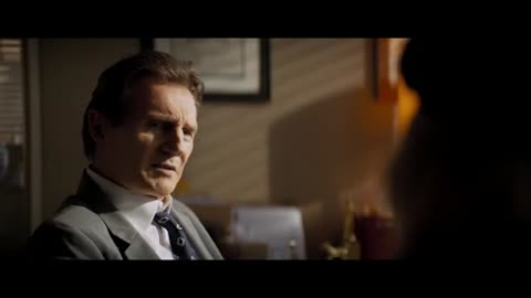 The Naked Gun (2025) - U.S. TV Spot ('playing around')