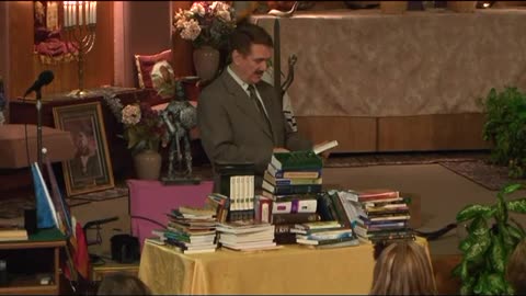 Who Are Your Advisors? Part 2 (January 23, 2011)