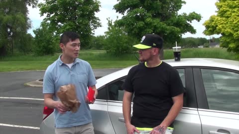 Peer Pressure & Littering | A Skit with a Gospel Message for Youth