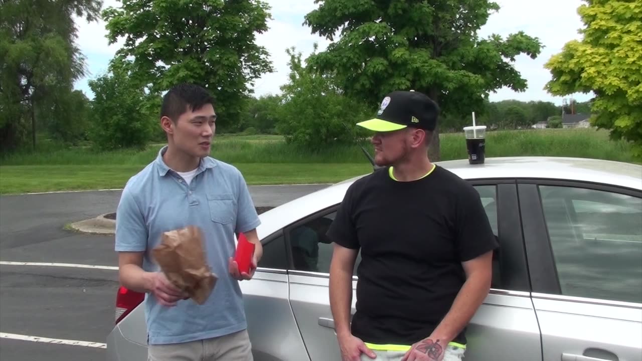 Peer Pressure & Littering | A Skit with a Gospel Message for Youth