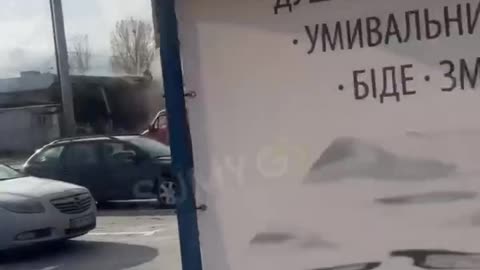 Ukraine war combat footage 10/30/25