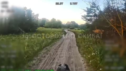 Ukraine war combat footage 7/13/25